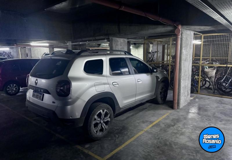 Departamentos - Rosario - Venta