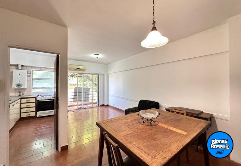 Departamentos - Rosario - Venta