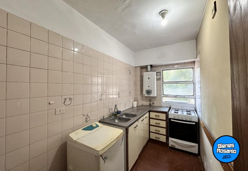 Departamentos - Rosario - Venta