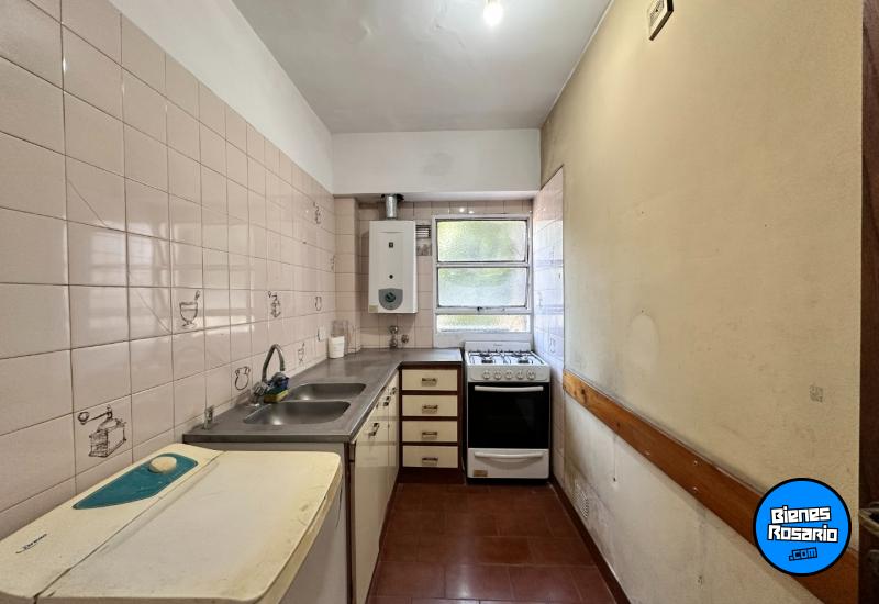 Departamentos - Rosario - Venta