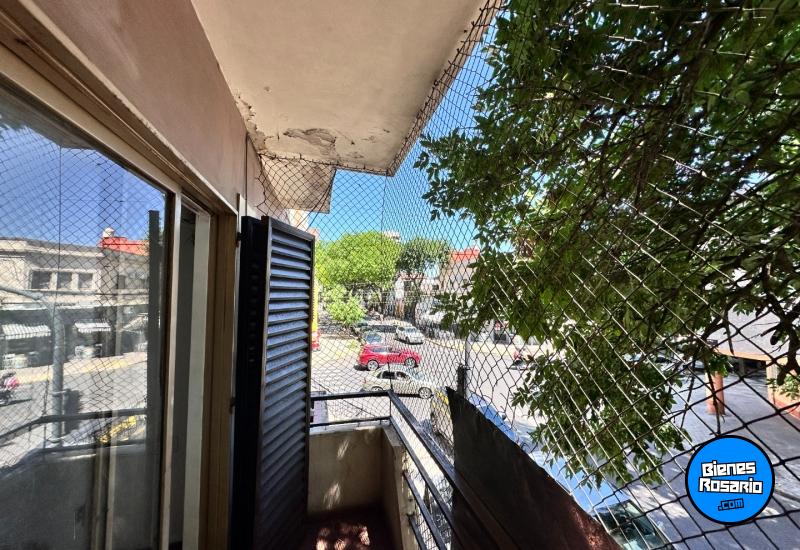 Departamentos - Rosario - Venta