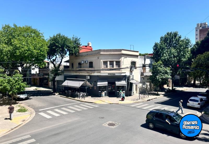 Departamentos - Rosario - Venta