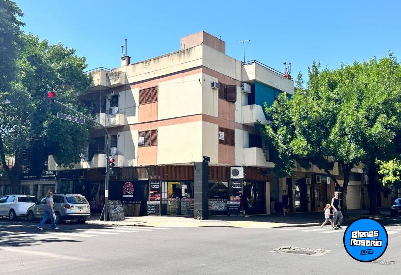 Departamentos - Rosario - Venta