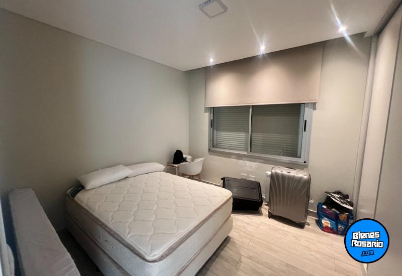 Casas - Funes - Alquiler