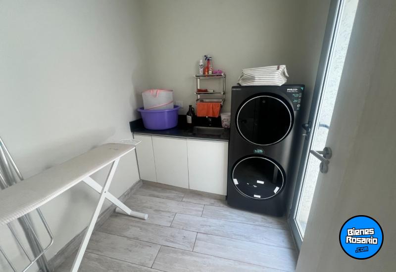 Casas - Funes - Alquiler