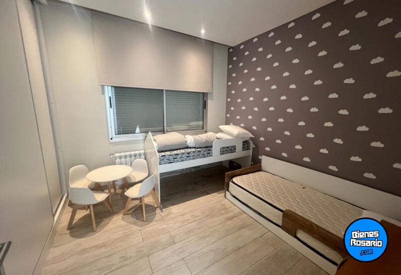 Casas - Funes - Alquiler