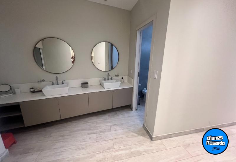 Casas - Funes - Alquiler