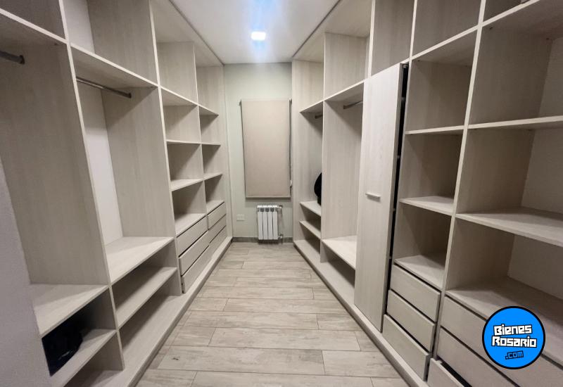 Casas - Funes - Alquiler