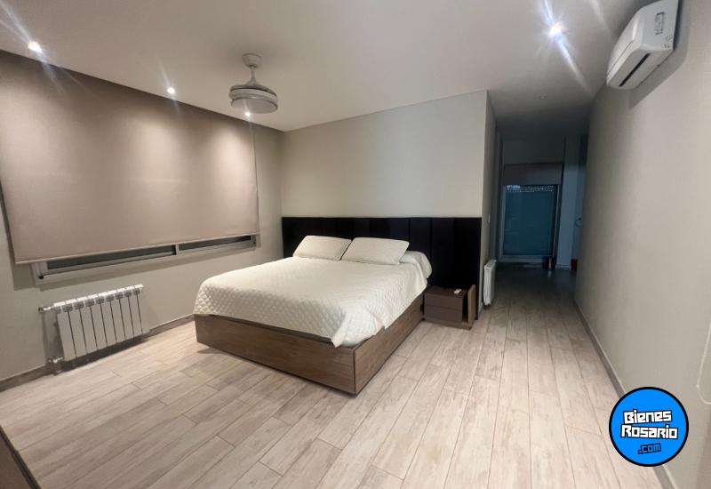 Casas - Funes - Alquiler