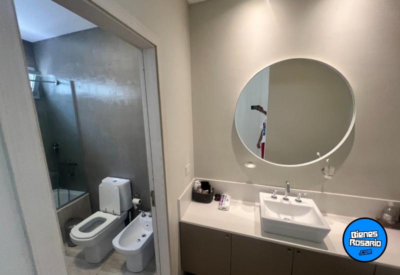 Casas - Funes - Alquiler