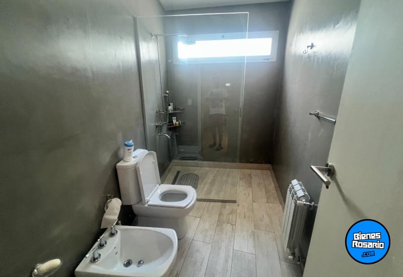 Casas - Funes - Alquiler