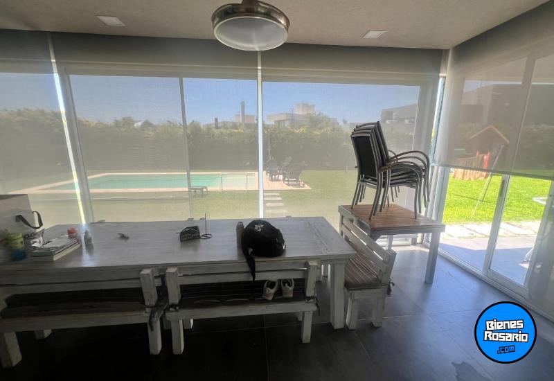 Casas - Funes - Alquiler