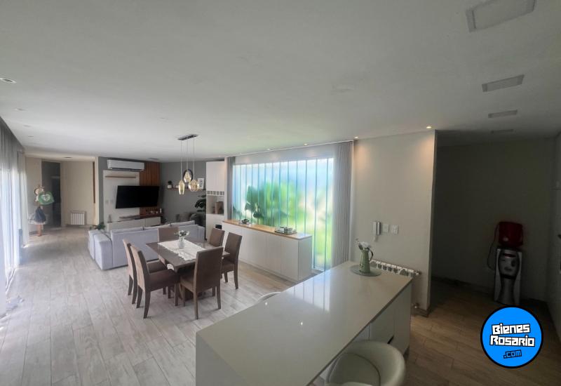 Casas - Funes - Alquiler