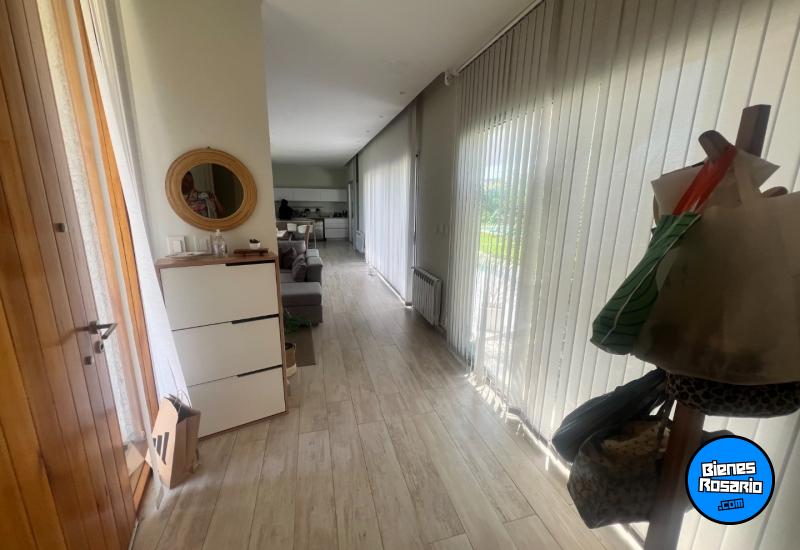 Casas - Funes - Alquiler