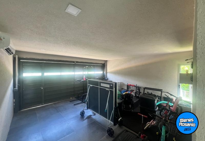 Casas - Funes - Alquiler