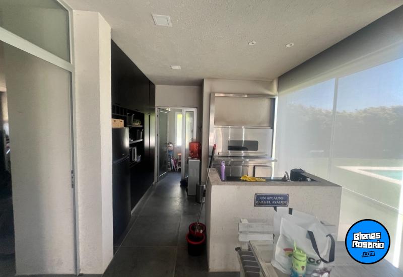 Casas - Funes - Alquiler