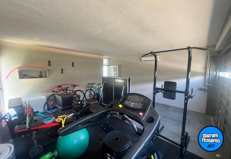 Casas - Funes - Alquiler