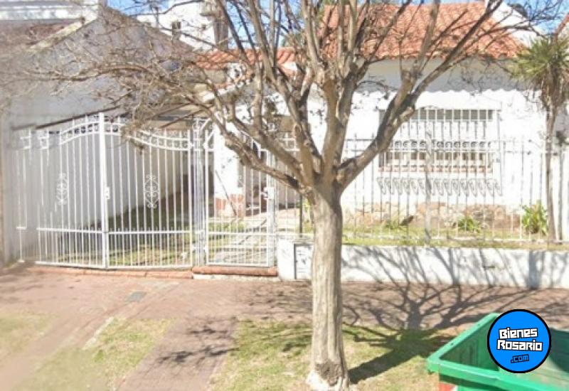 Casas - Rosario - Alquiler