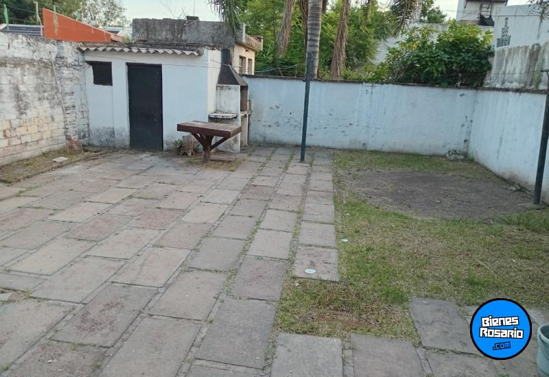 Casas - Rosario - Alquiler