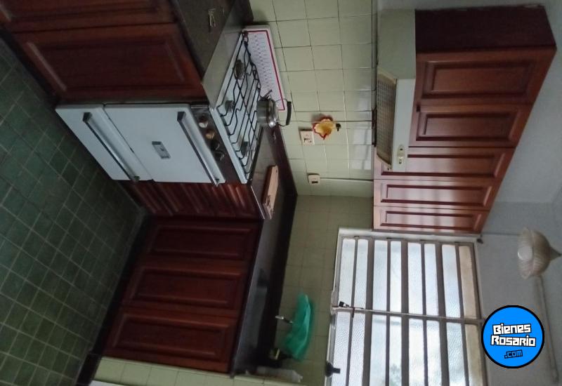 Casas - Rosario - Alquiler