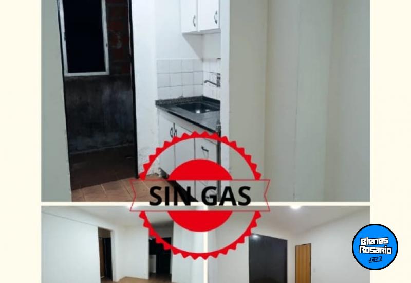 Departamentos - Rosario - Venta