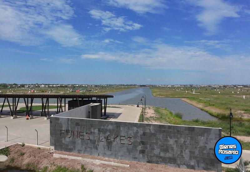 Terrenos - Funes - Venta