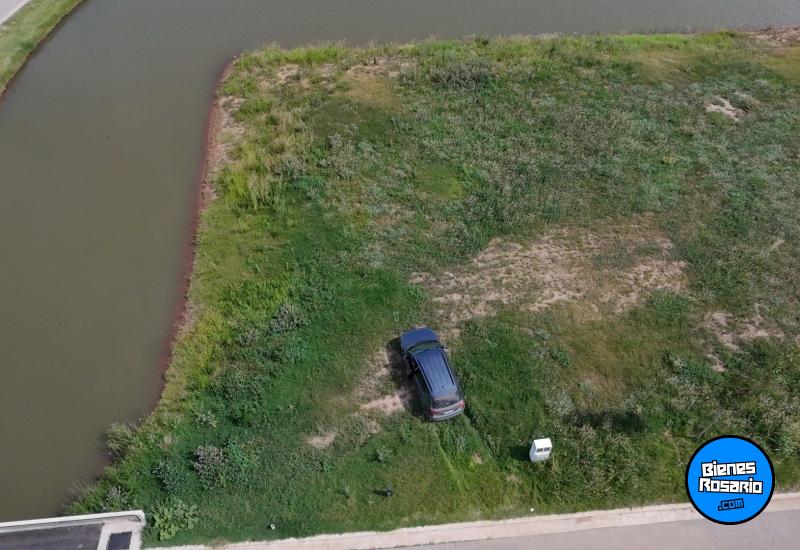 Terrenos - Funes - Venta