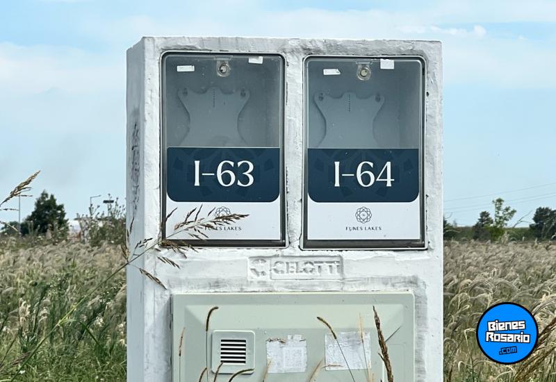 Terrenos - Funes - Venta