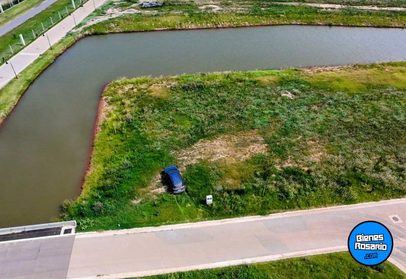 Terrenos - Funes - Venta