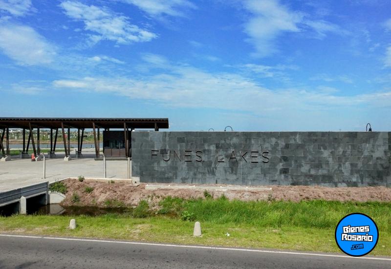 Terrenos - Funes - Venta