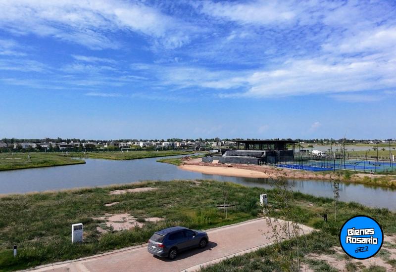 Terrenos - Funes - Venta