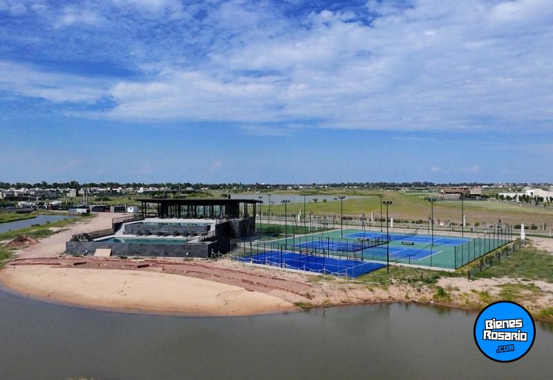 Terrenos - Funes - Venta