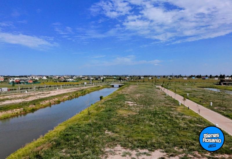 Terrenos - Funes - Venta