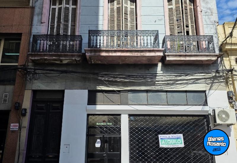 Locales - Rosario - Alquiler