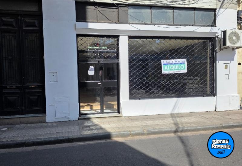 Locales - Rosario - Alquiler