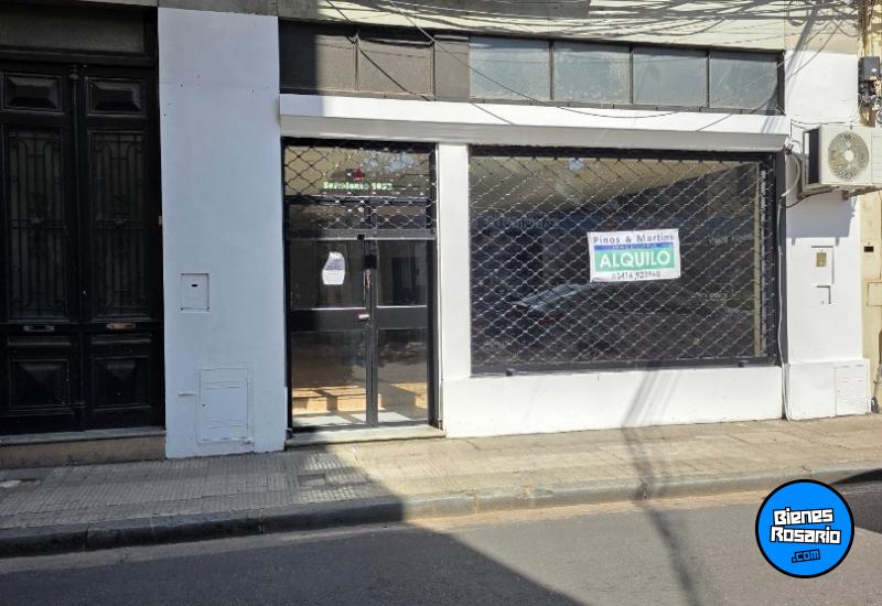 Locales - Rosario - Alquiler