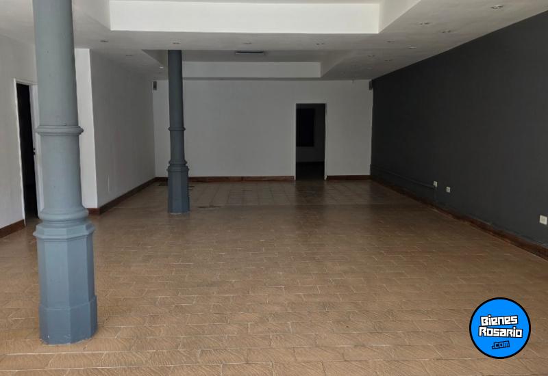 Locales - Rosario - Alquiler