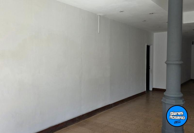 Locales - Rosario - Alquiler