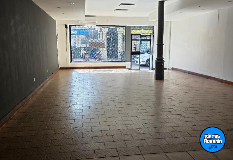 Locales - Rosario - Alquiler