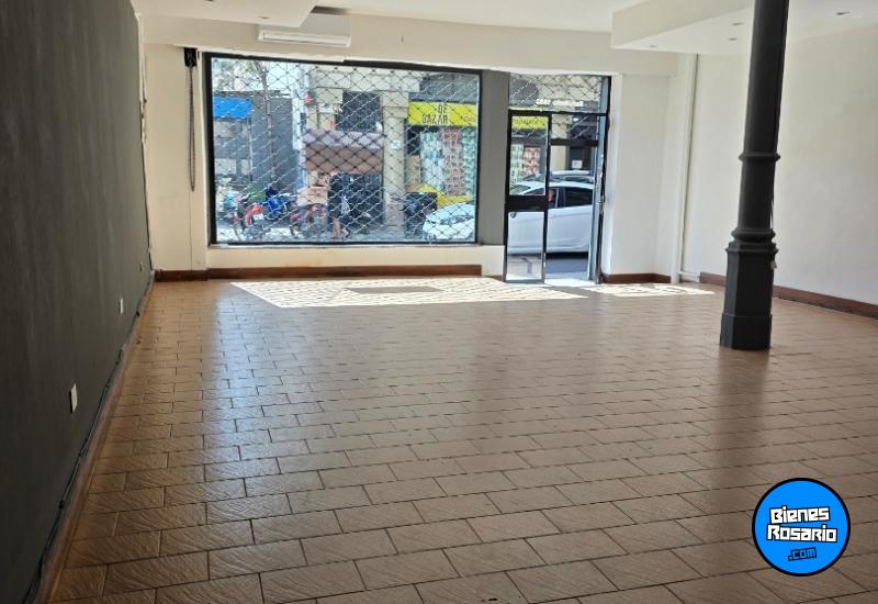 Locales - Rosario - Alquiler
