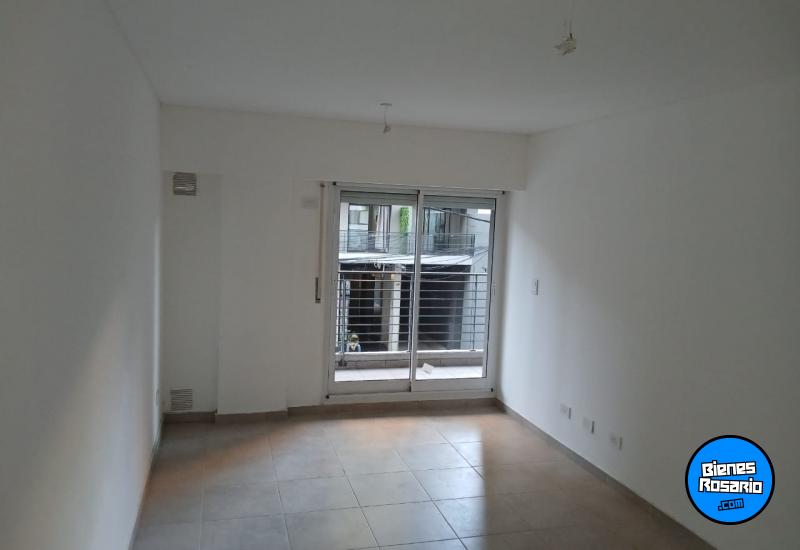 Departamentos - Rosario - Alquiler