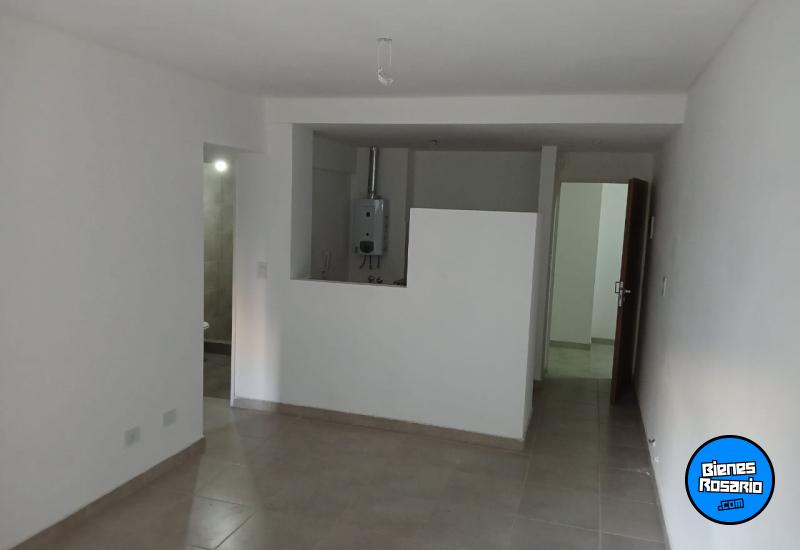 Departamentos - Rosario - Alquiler