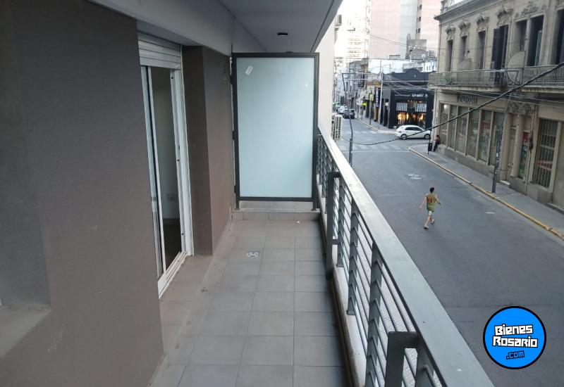 Departamentos - Rosario - Alquiler