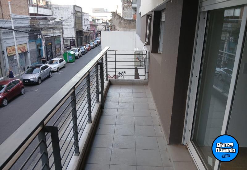 Departamentos - Rosario - Alquiler