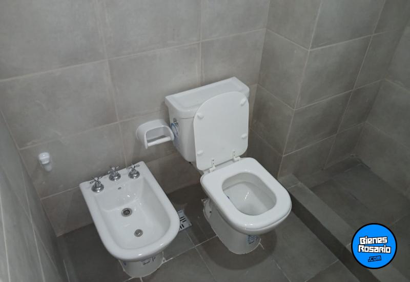 Departamentos - Rosario - Alquiler