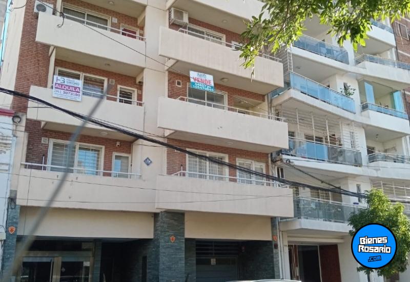 Departamentos - Rosario - Alquiler
