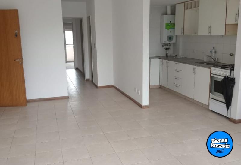 Departamentos - Rosario - Alquiler