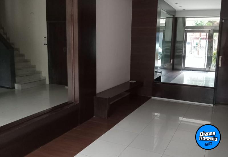 Departamentos - Rosario - Alquiler