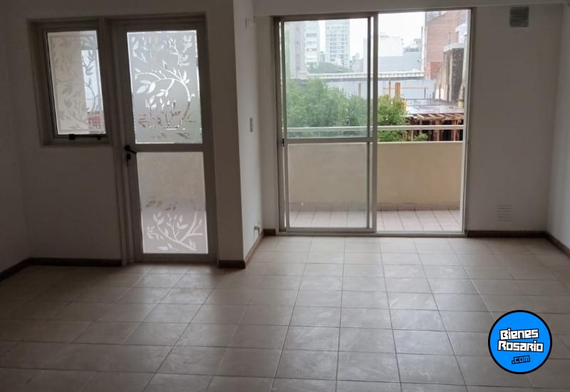 Departamentos - Rosario - Alquiler