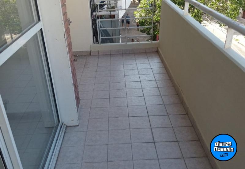 Departamentos - Rosario - Alquiler